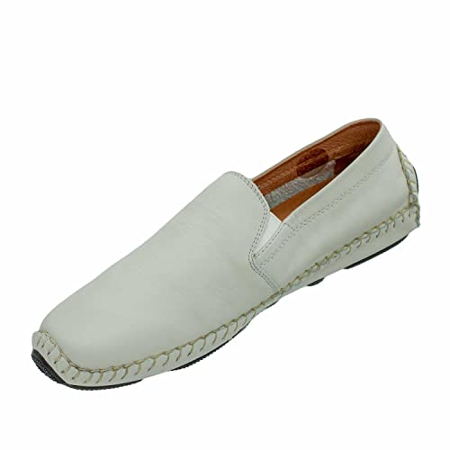 Pikolinos Jerez 09Z-5511, Herren Mokassins, Beige (Espuma), EU 44 von Pikolinos