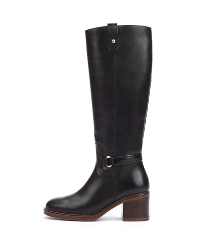 Pikolinos Leder Stiefel HUESCA W8X von Pikolinos