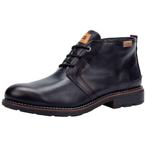 Pikolinos leder Stiefel YORK M2M von Pikolinos