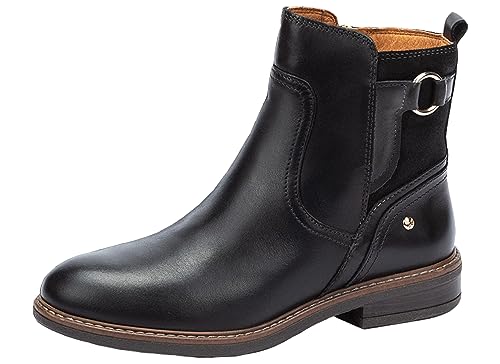 Pikolinos leder Stiefeletten ALDAYA W8J von Pikolinos