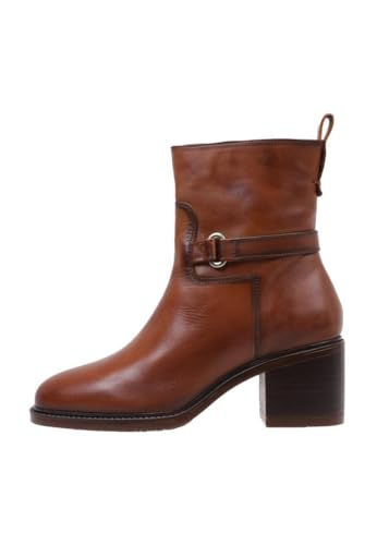 Pikolinos Stiefeletten mit Absatz in Leder HUESCA für Frauen Farbe Marrón Pikolinos Stiefeletten mit Absatz in Leder HUESCA für Frauen Farbe Marrón von Pikolinos