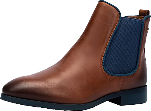 Pikolinos leder Stiefeletten ROYAL W4D von Pikolinos