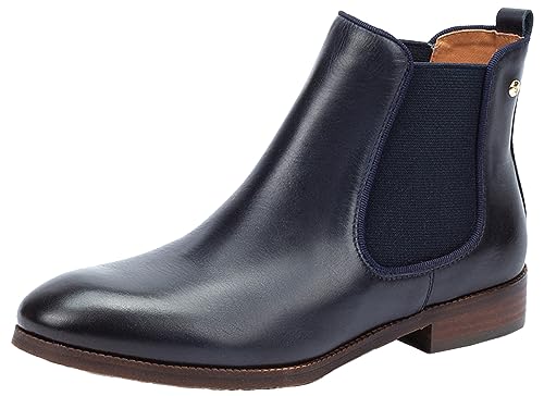 Pikolinos leder Stiefeletten ROYAL W4D von Pikolinos