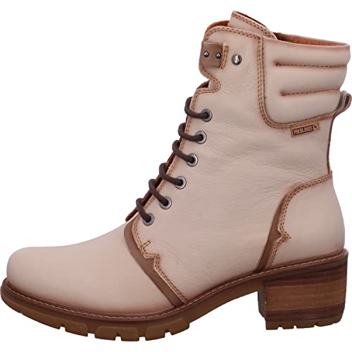 Pikolinos Leder Stiefeletten SAN Sebastia W1T von Pikolinos