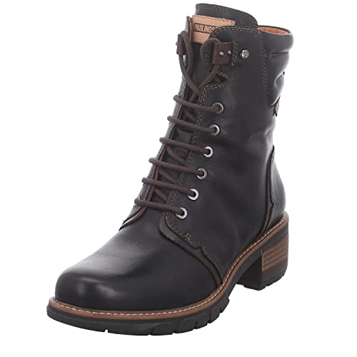 Pikolinos Leder Stiefeletten SAN Sebastia W1T von Pikolinos