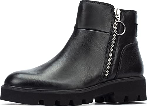 Pikolinos leder Stiefeletten SALAMANCA W6Y von Pikolinos