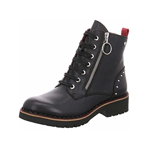 Pikolinos leder Stiefeletten VICAR W0V von Pikolinos