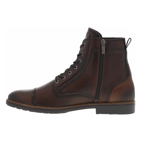 Pikolinos Leon - herren stiefelette - größe 43 (EU) 9 (UK) von Pikolinos