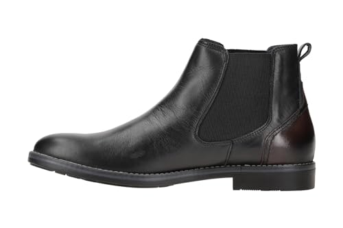 Pikolinos Leon - herren stiefelette - größe 46 (EU) 12 (UK) von Pikolinos