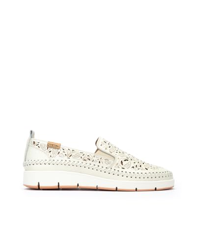 Pikolinos Mokassins in Leder Tenerife für Frauen Farbe NATA Pikolinos Mokassins in Leder Tenerife für Frauen Farbe NATA von Pikolinos