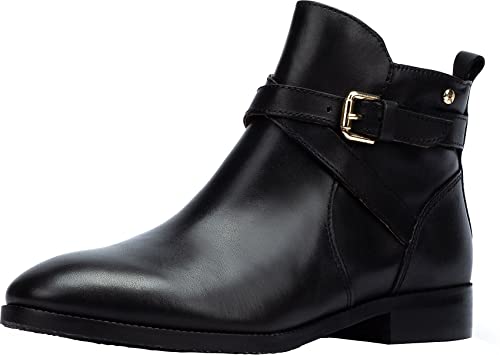 Pikolinos leder Stiefeletten ROYAL W4D von Pikolinos