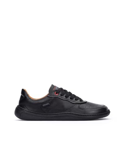 Pikolinos Sneakers in Leder ARANJUEZ Unisex Farbe Night von Pikolinos