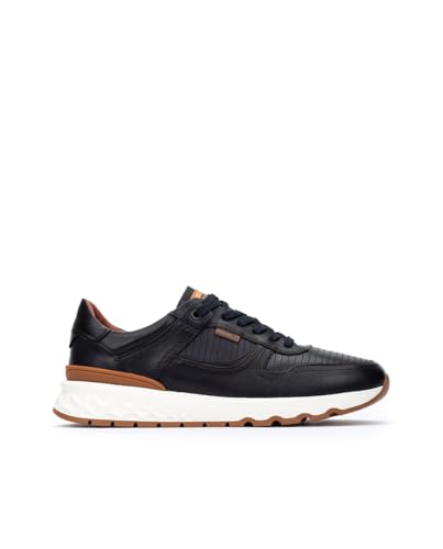 Pikolinos Sneakers in Leder Aranda für Männer Farbe Space von Pikolinos