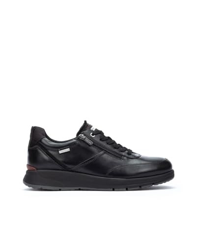 Pikolinos Sneakers in Leder Cordoba für Männer Farbe Black von Pikolinos