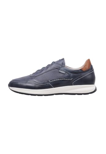 Pikolinos Sneakers in Leder Getafe für Männer Farbe Blue von Pikolinos