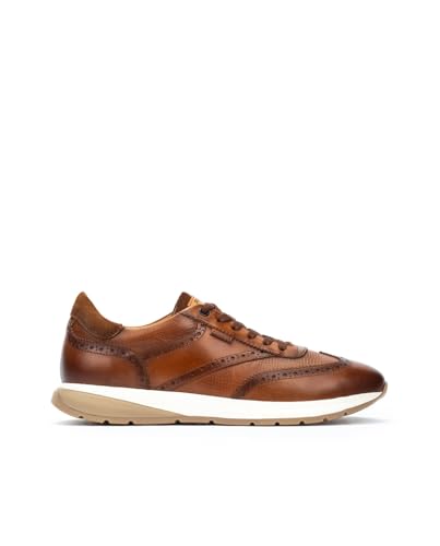 Pikolinos Sneakers in Leder Getafe für Männer Farbe Brandy Pikolinos Sneakers in Leder Getafe für Männer Farbe Brandy von Pikolinos