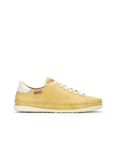 Pikolinos Sneakers in Leder SOLLER für Frauen Farbe SOL Pikolinos Sneakers in Leder SOLLER für Frauen Farbe SOL von Pikolinos