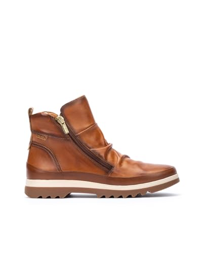 Pikolinos Sneakers in Leder VIGO für Frauen Farbe Marrón Pikolinos Sneakers in Leder VIGO für Frauen Farbe Marrón von Pikolinos