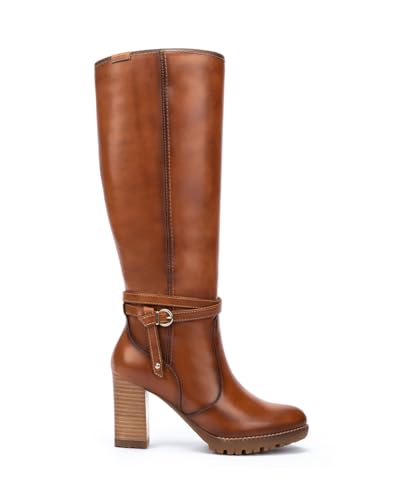 Pikolinos Stiefel in Leder Connelly für Frauen Farbe Brandy Pikolinos Stiefel in Leder Connelly für Frauen Farbe Brandy von Pikolinos