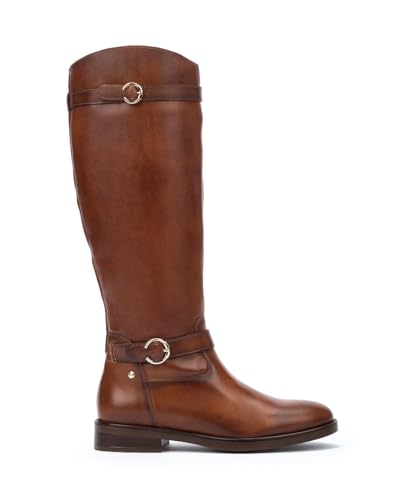 Pikolinos Stiefel in Leder PUERTOLLANO für Frauen Farbe Cuero Pikolinos Stiefel in Leder PUERTOLLANO für Frauen Farbe Cuero von Pikolinos