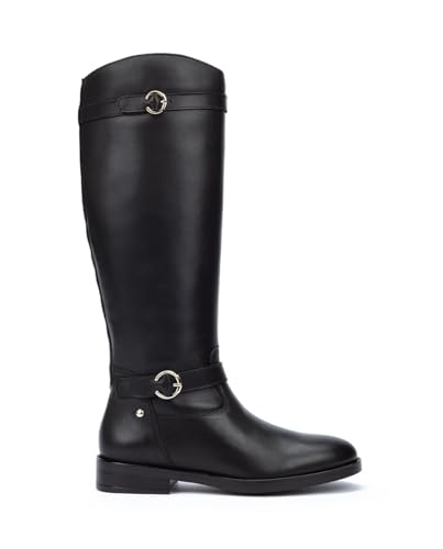 Pikolinos Stiefel in Leder PUERTOLLANO für Frauen Farbe Black Pikolinos Stiefel in Leder PUERTOLLANO für Frauen Farbe Black von Pikolinos