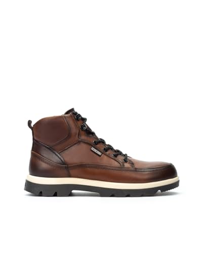 Pikolinos Stiefeleten in Leder VIGO für Männer Farbe Cuero von Pikolinos