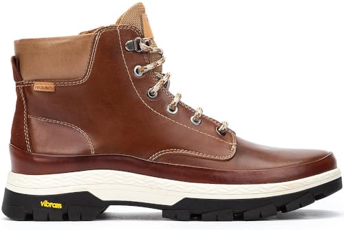 Pikolinos Unisex-Stiefel U0G-8041C1 Santander, Leder, 39 EU von Pikolinos