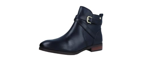 Pikolinos leder Stiefeletten ROYAL W4D von Pikolinos