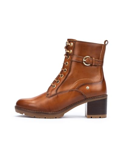 Pikolinos LLANES W7H-8510 Damen Stiefelette, EU 40 Pikolinos LLANES W7H-8510 Damen Stiefelette, EU 40 von Pikolinos