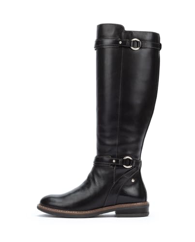 Pikolinos leder Stiefel ALDAYA W8J von Pikolinos