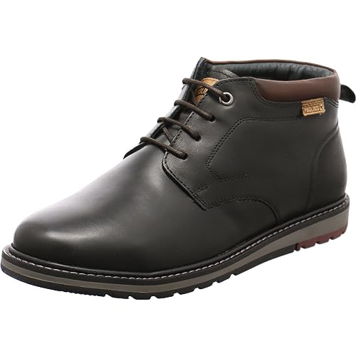 Pikolinos leder Stiefel BERNA M8J von Pikolinos