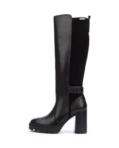 Pikolinos leder Stiefel CERVERA W1H von Pikolinos