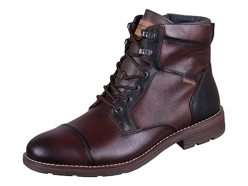 Pikolinos leder Stiefel YORK M2M von Pikolinos