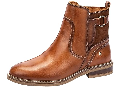 Pikolinos leder Stiefeletten ALDAYA W8J von Pikolinos