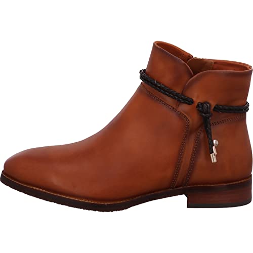 Pikolinos leder Stiefeletten ROYAL W4D von Pikolinos