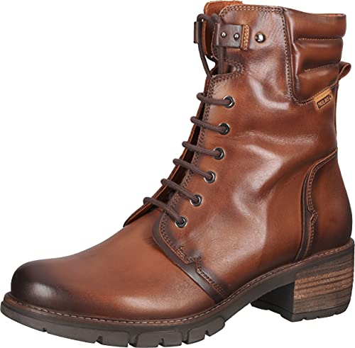 Pikolinos leder Stiefeletten SAN SEBASTIA W1T von Pikolinos