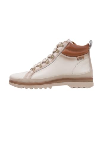 Pikolinos Sneakers in Leder VIGO für Frauen Farbe NATA Pikolinos Sneakers in Leder VIGO für Frauen Farbe NATA von Pikolinos