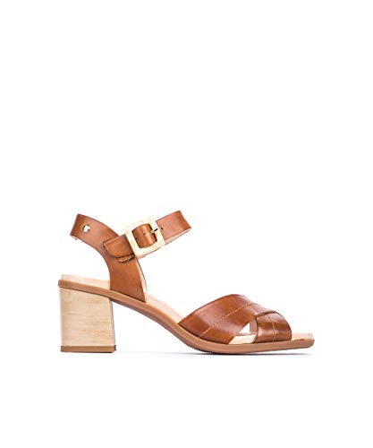 Pikolinos lederAbsatzsandale Denia W2R von Pikolinos