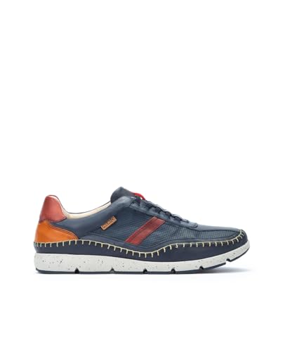 Pikolinos Adult Master-Artikel M4U-6045C1 blau Gr. 42 von Pikolinos