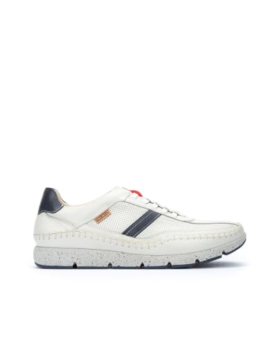 Pikolinos Fuencarral M4U-6046C1 Herren Halbschuhe, EU 45 von Pikolinos