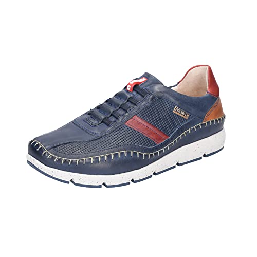 Pikolinos Adult Master-Artikel M4U-6045C1 blau Gr. 40 von Pikolinos