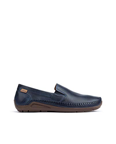 Pikolinos Mokassins in Leder Azores für Männer Farbe Azul Pikolinos Mokassins in Leder Azores für Männer Farbe Azul von Pikolinos