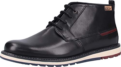 Pikolinos Leder Stiefel Berna M8J von Pikolinos