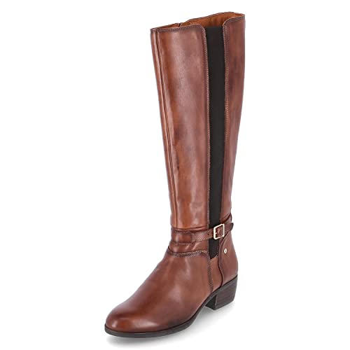 Pikolinos Leder Stiefel DAROCA W1U von Pikolinos