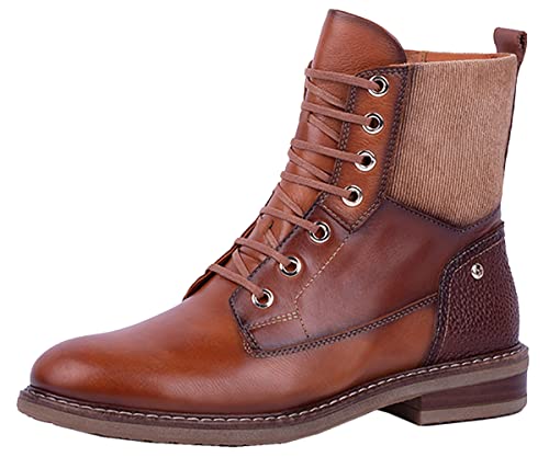 Pikolinos leder Stiefeletten ALDAYA W8J von Pikolinos