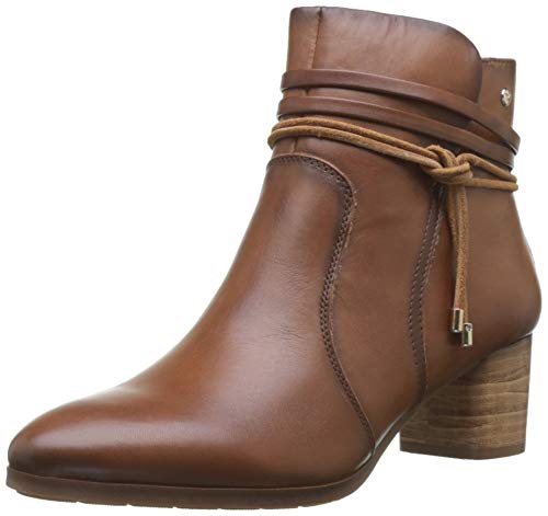 Pikolinos leder Stiefeletten CALAFAT W1Z von Pikolinos