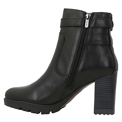 Pikolinos Leder Stiefeletten Connelly W7M von Pikolinos