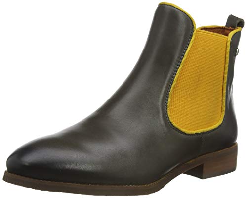 Pikolinos Leder Stiefeletten ROYAL W4D von Pikolinos