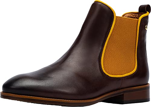 Pikolinos leder Stiefeletten ROYAL W4D von Pikolinos