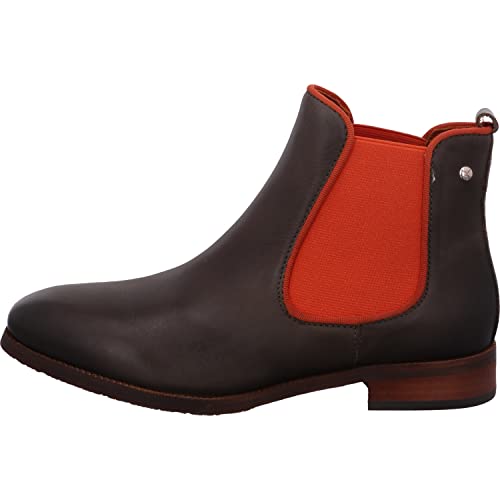 Pikolinos Leder Stiefeletten ROYAL W4D von Pikolinos